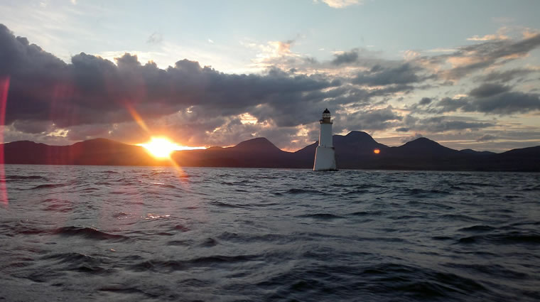 lighthouse